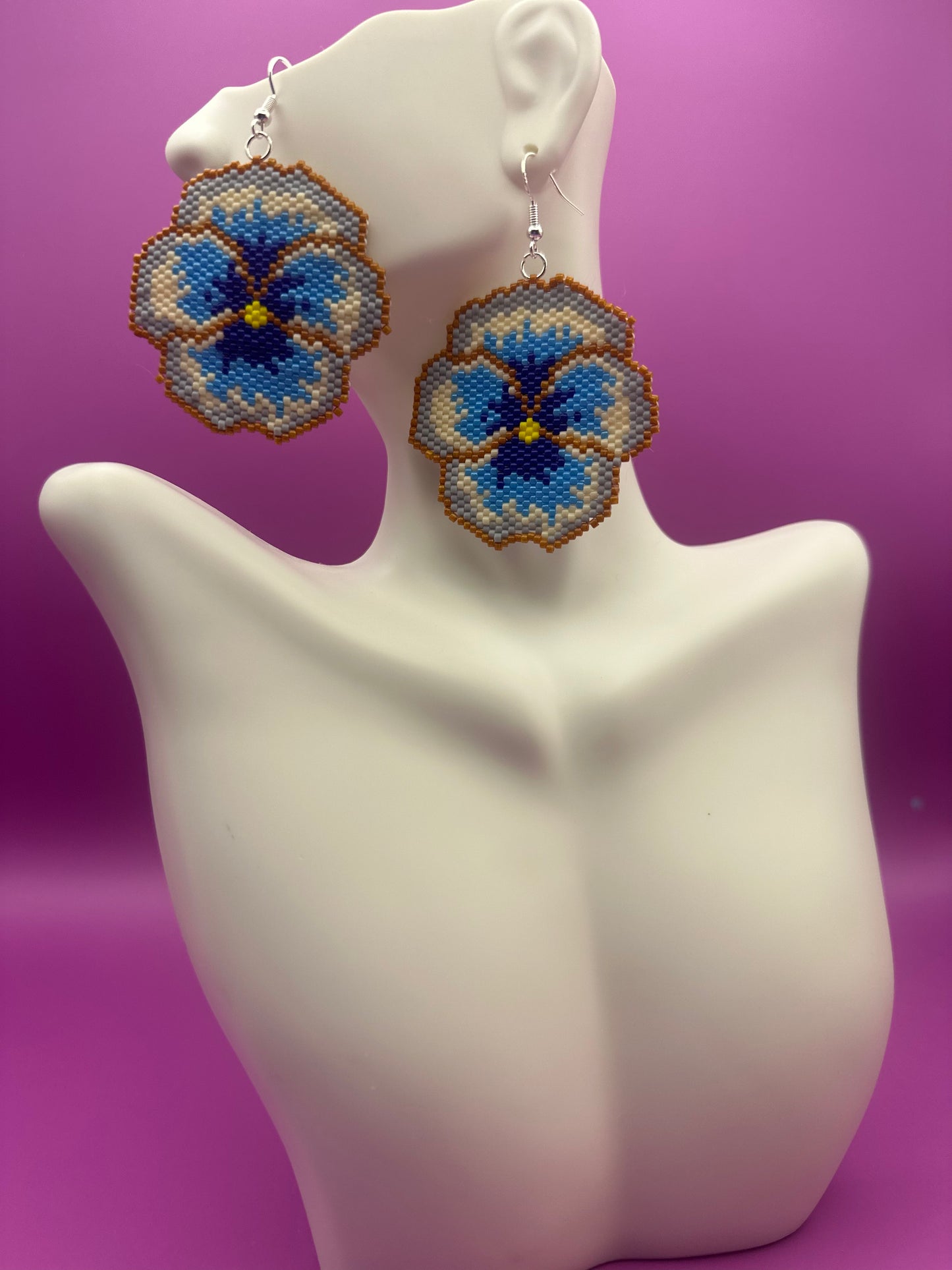Aretes encantadores