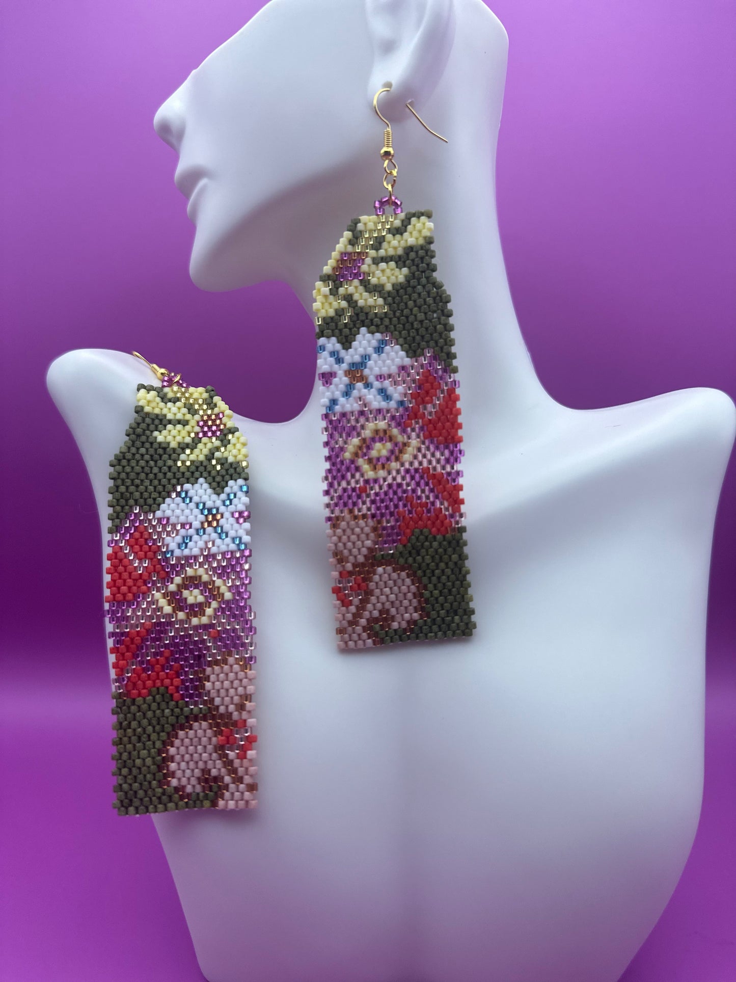 Arretes floral