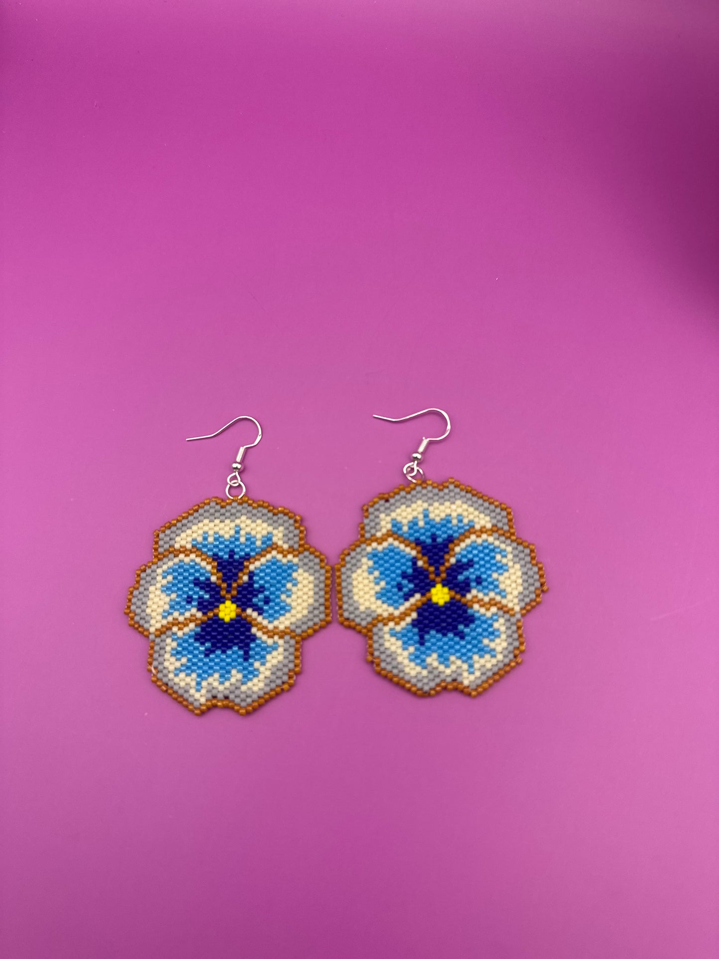 Aretes encantadores