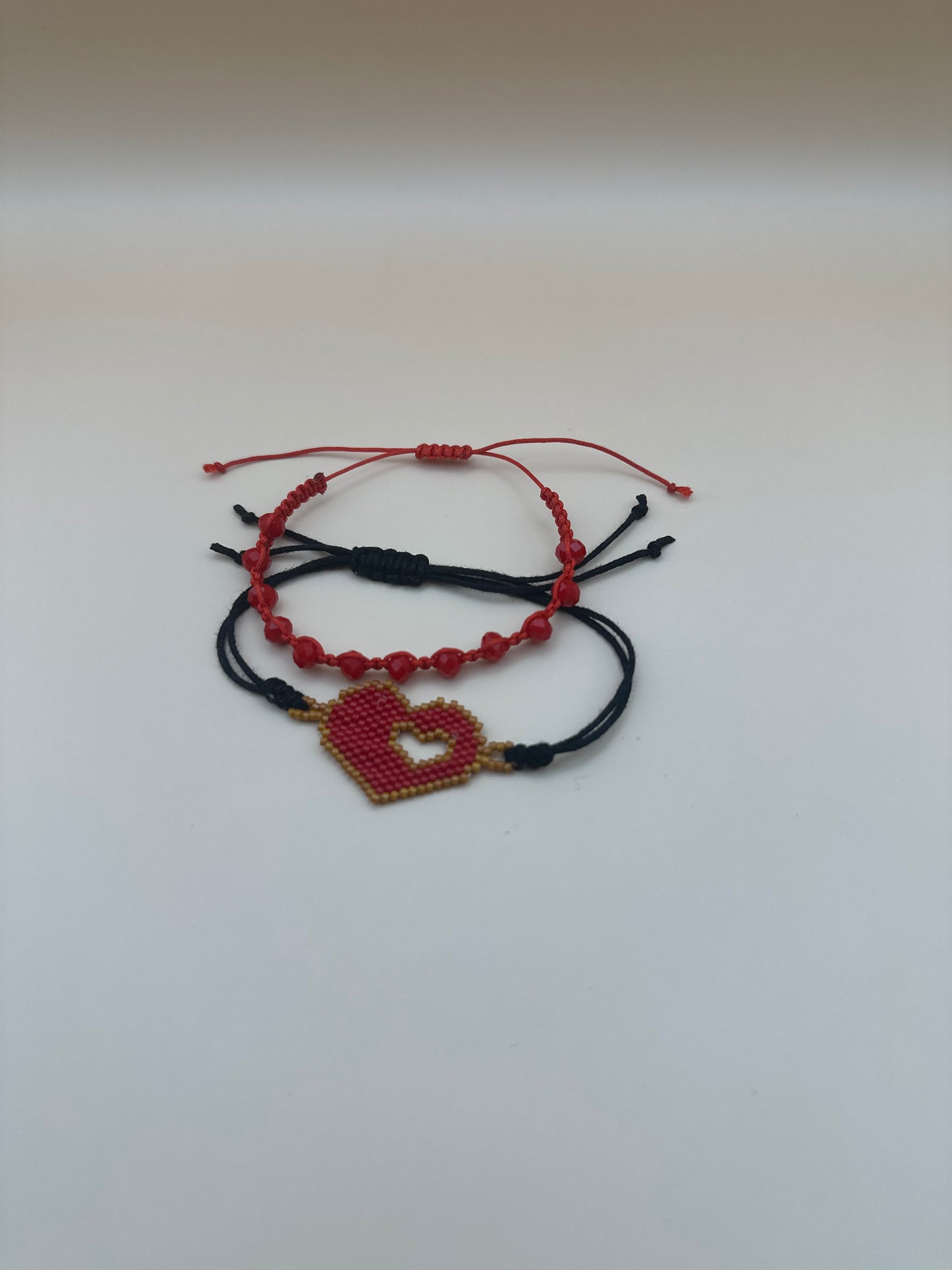 Set de pulseras