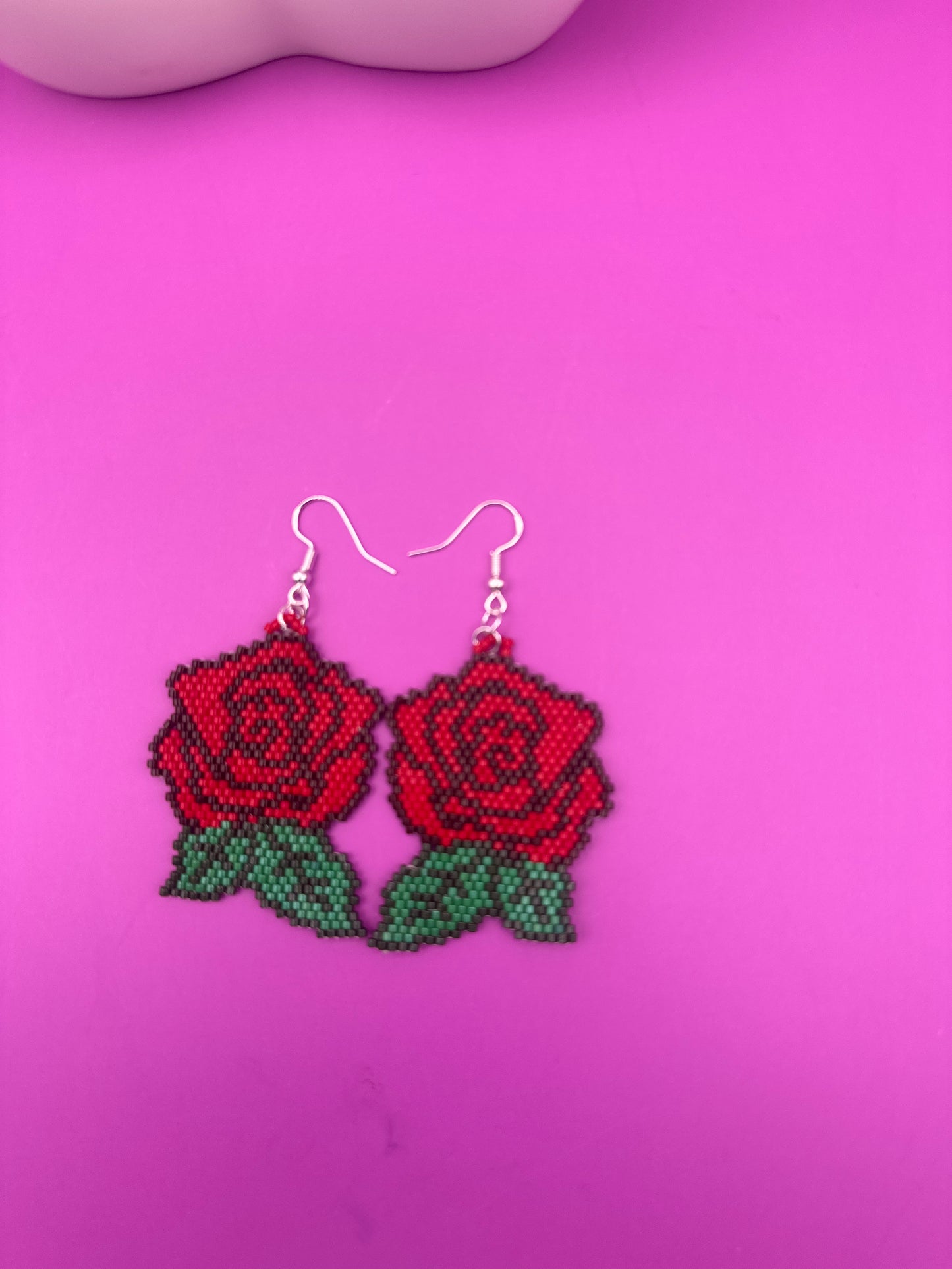 Arretes rosa