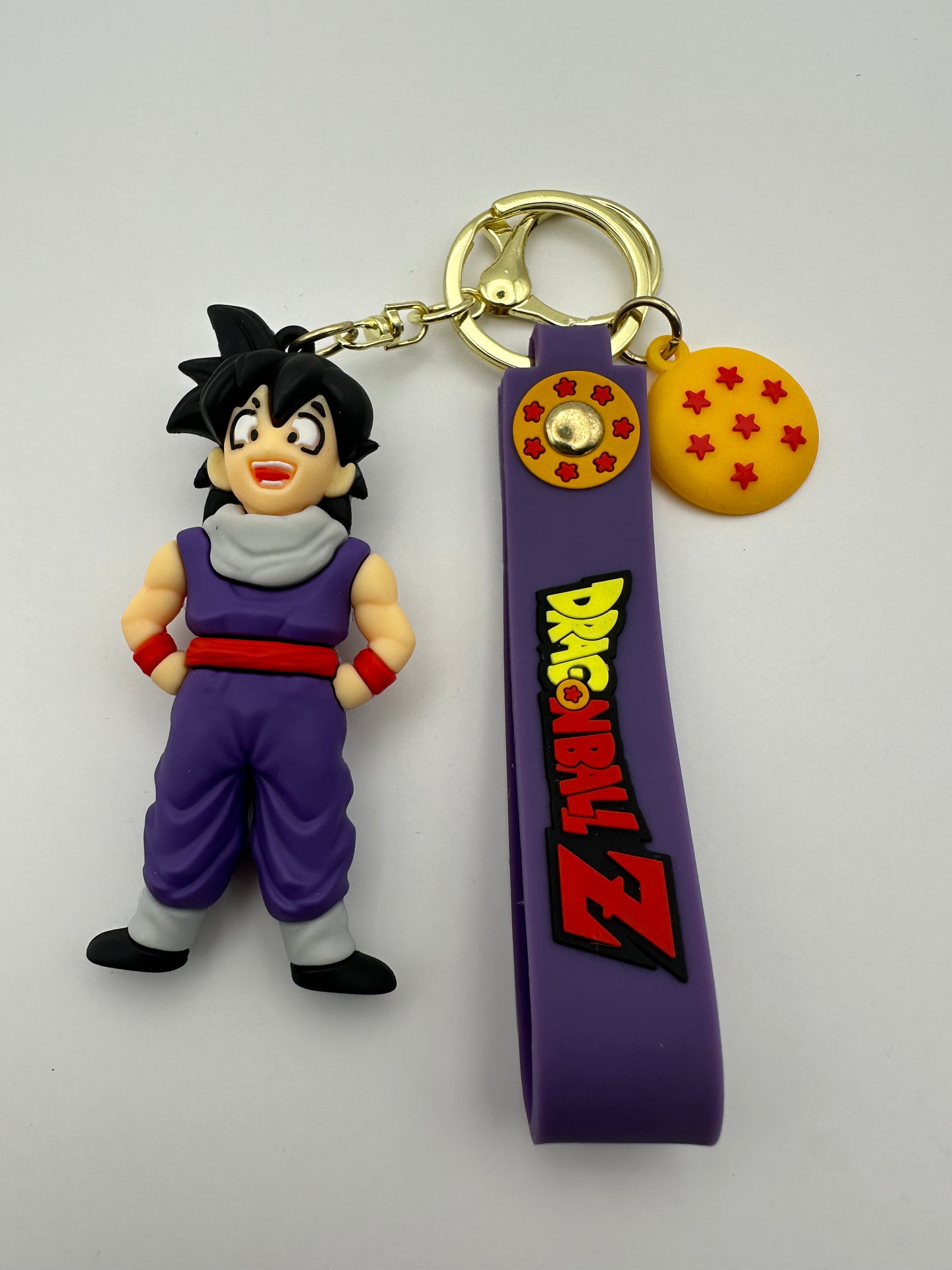 Llavero de goku