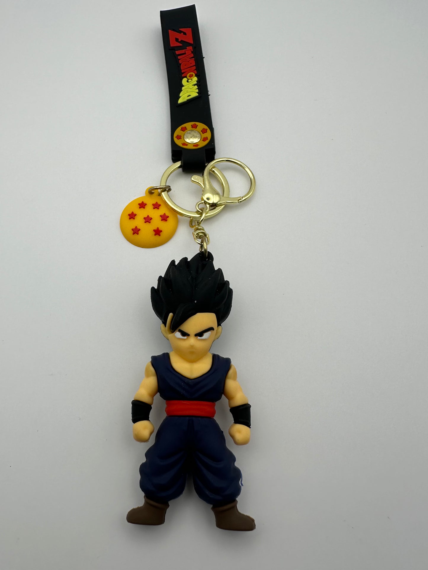 Llavero de goku
