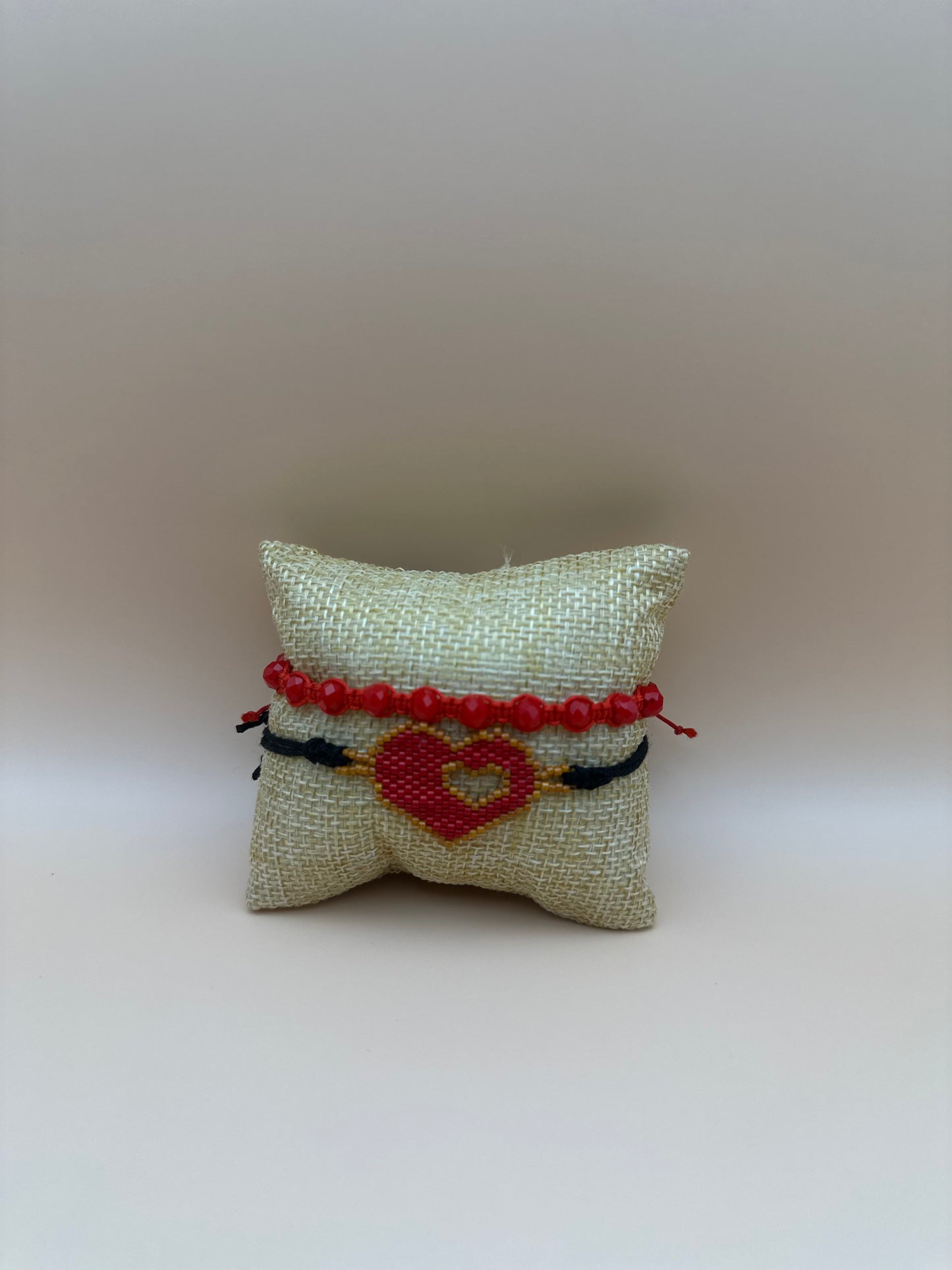 Set de pulseras