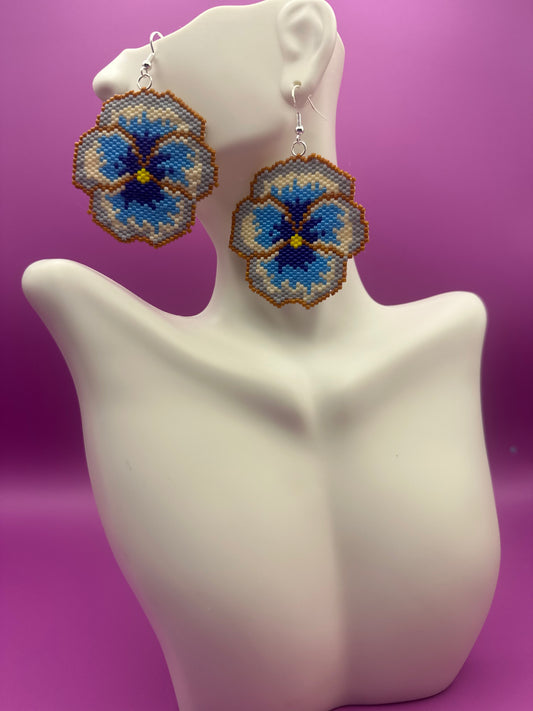 Aretes encantadores