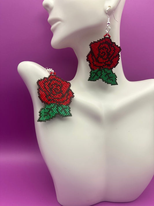 Arretes rosa