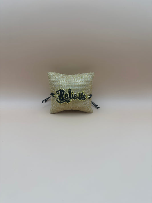 Pulsera belive miyuki